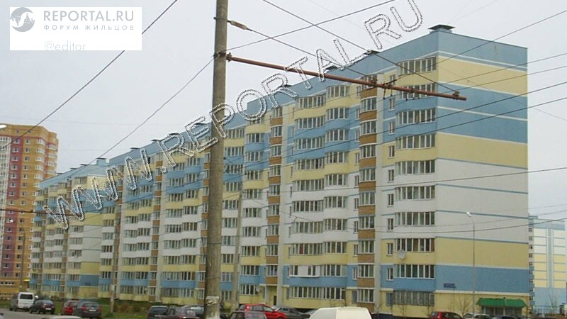 Академика Глушко, 22Б