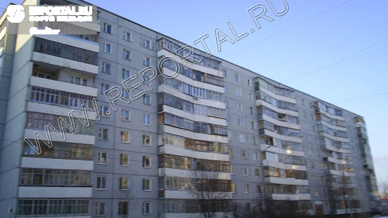 Чуйкова, 87