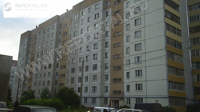 Дубравная, 5
