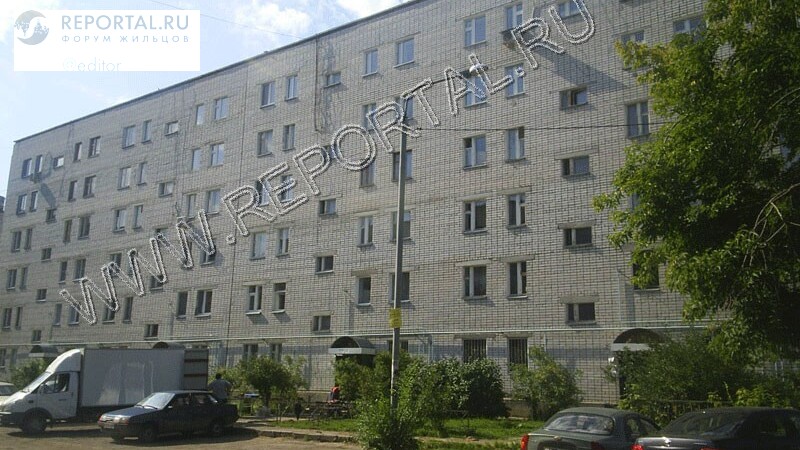 Космонавтов, 41А