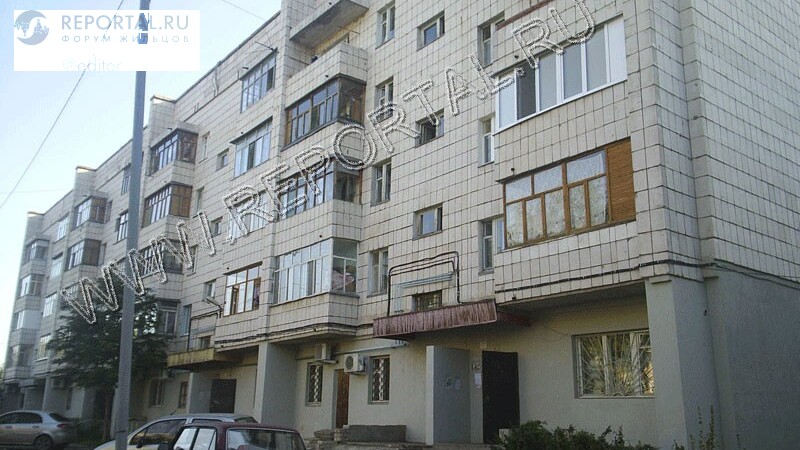 Шутыргина, 22