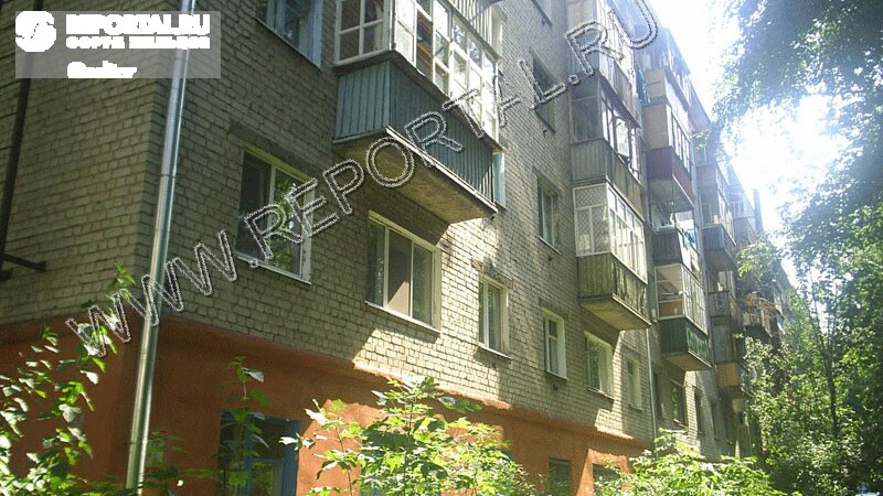 Новаторов, 8