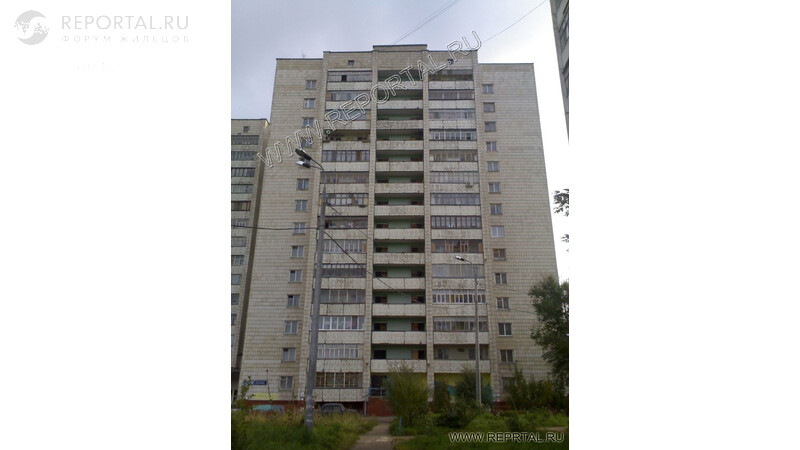 Победы, 62, к.2