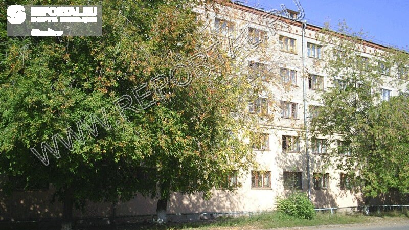 Красной Позиции, 2А