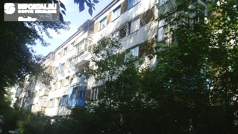 Карбышева, 37