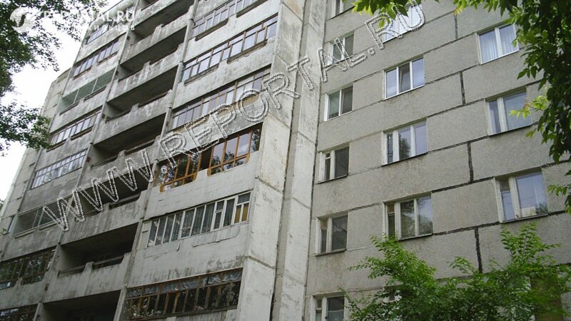 Сафиуллина, 20 к.2