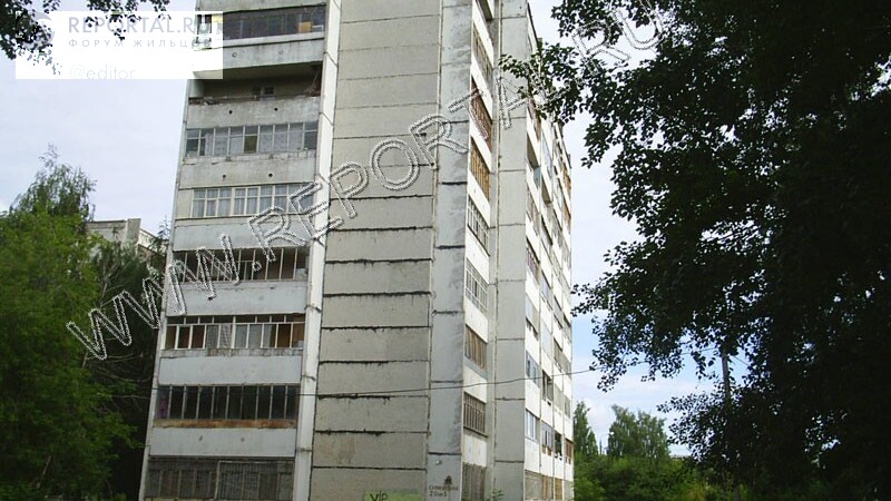 Сафиуллина, 20 к.3