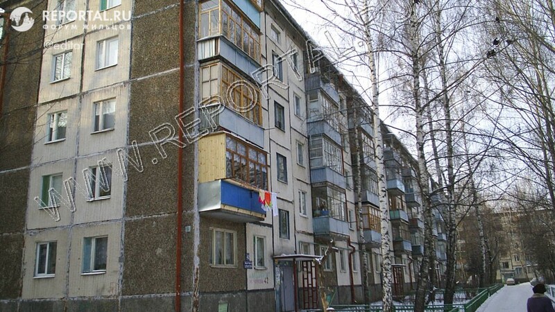 Чуйкова, 42