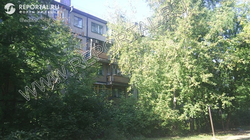Красной Позиции, 29В
