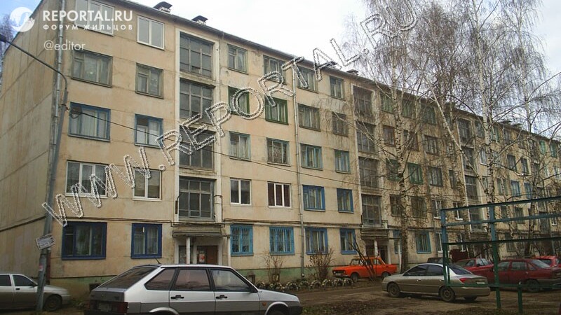 Белинского, 29