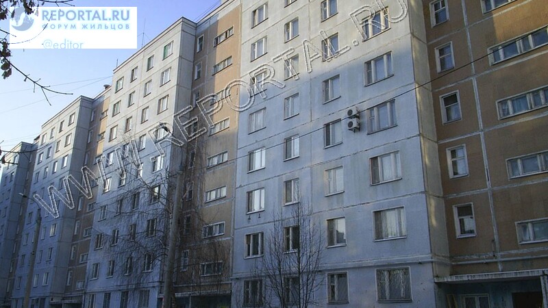 Чуйкова, 29А