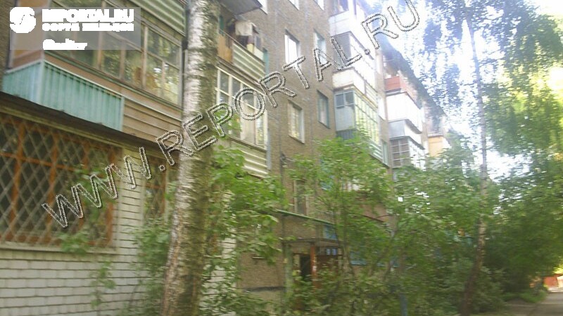 Назарбаева, 64