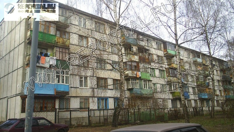 Белинского, 31