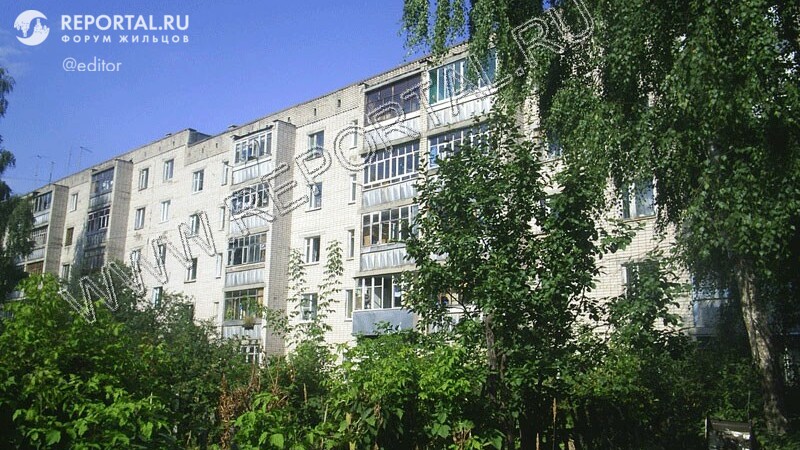 Космонавтов, 29А