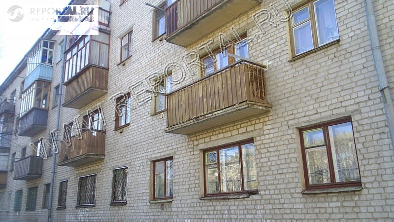 Липатова, 21