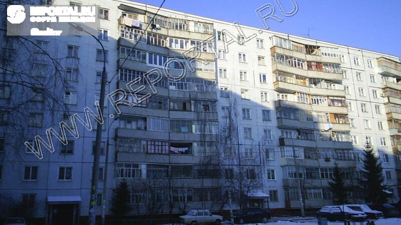 Чуйкова, 67А