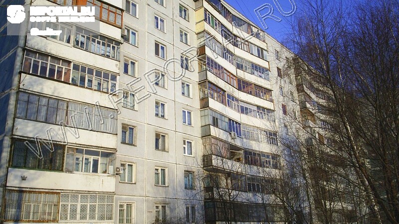 Чуйкова, 73