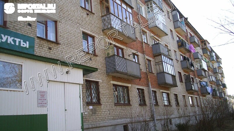 Липатова, 5