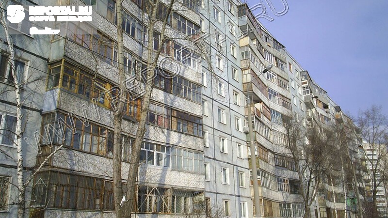 Галимджана-Баруди, 11