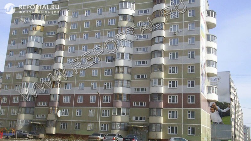 Мусина, 21