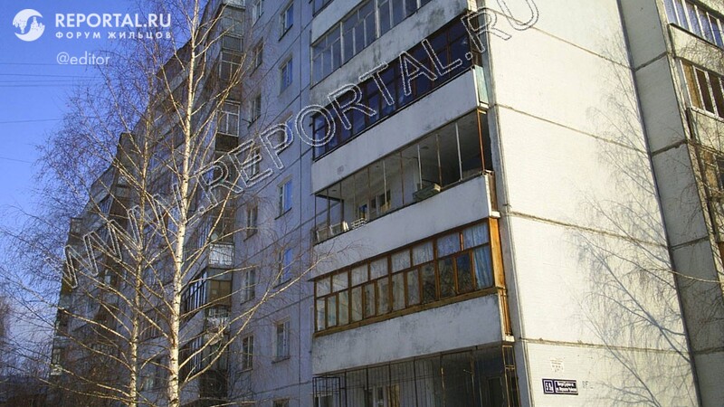 Чуйкова, 59А