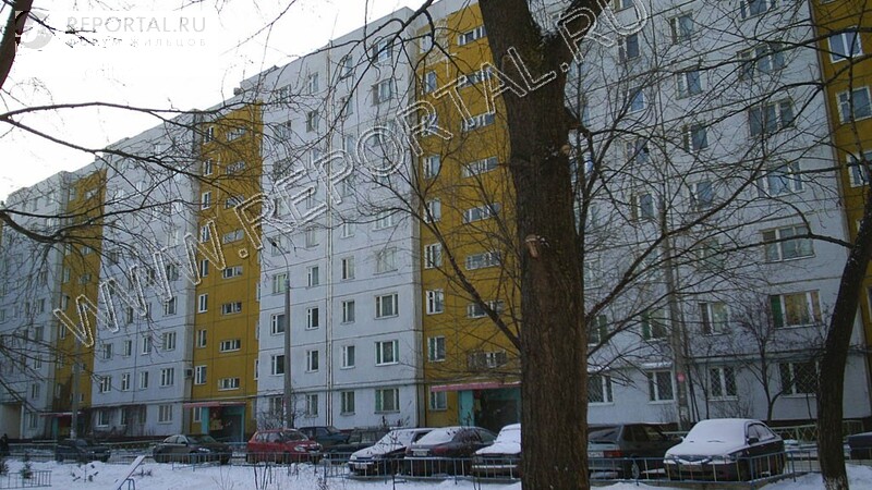 Чуйкова, 83