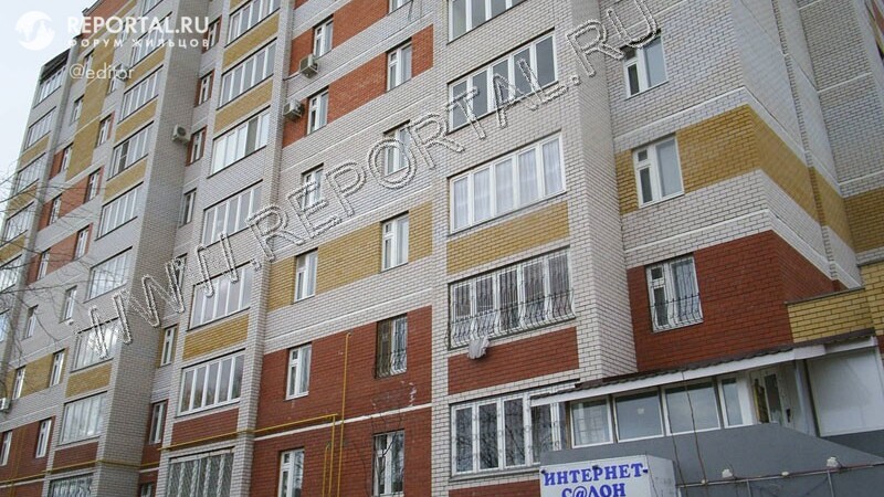 Юго-Западная 2-я, 3
