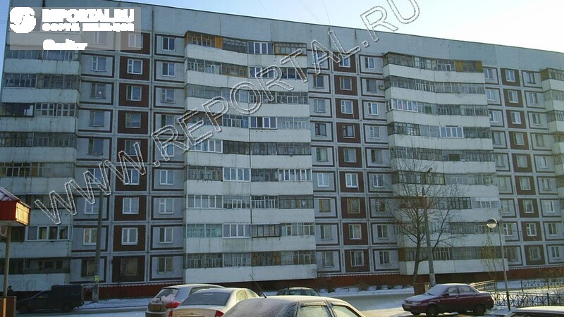 Чуйкова, 27А
