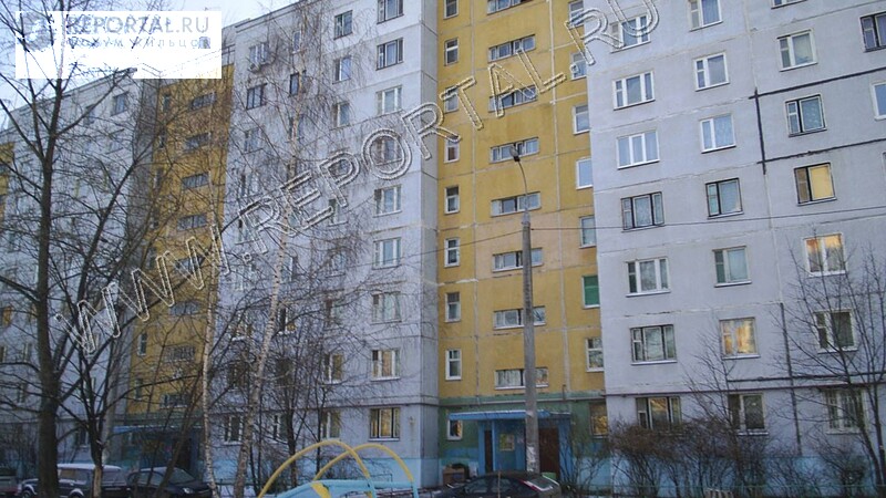 Чуйкова, 93