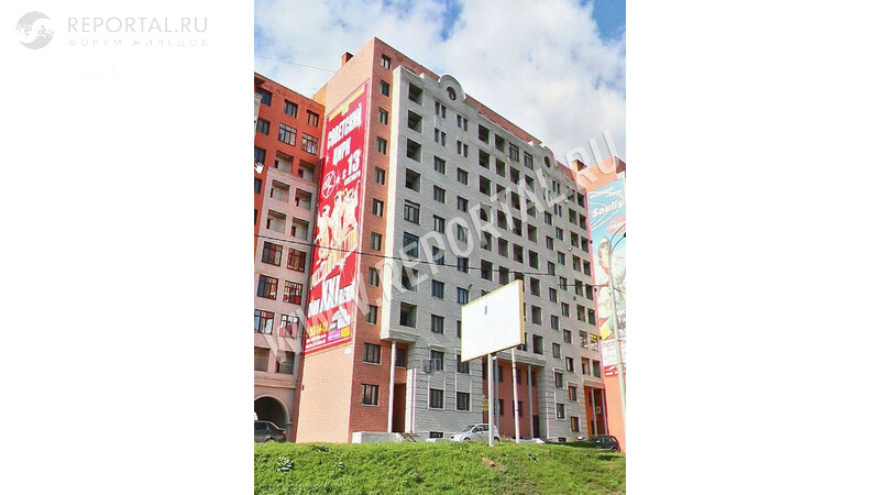 Калинина, 56