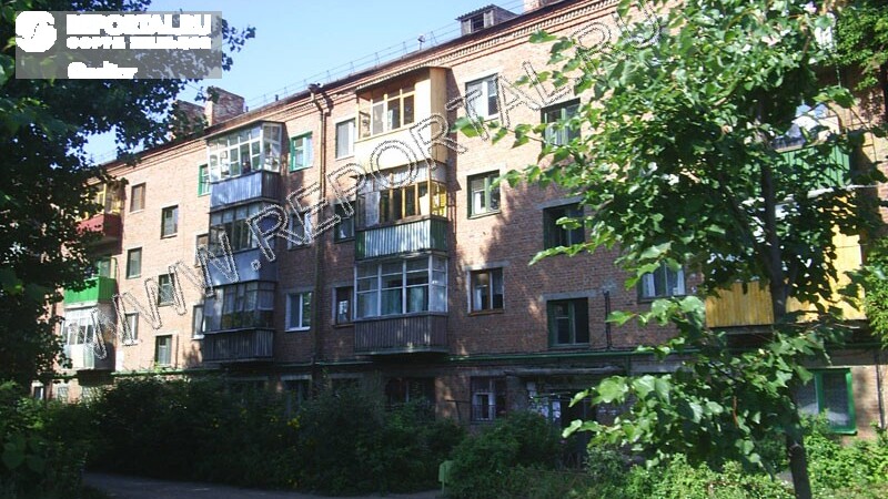 Карбышева, 3