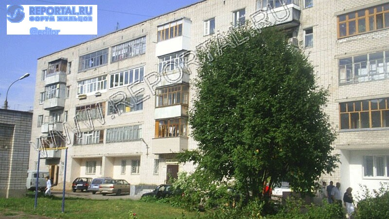 Космонавтов, 29Б