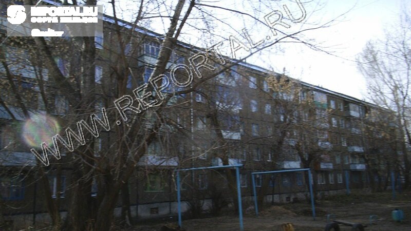 Декабристов, 107