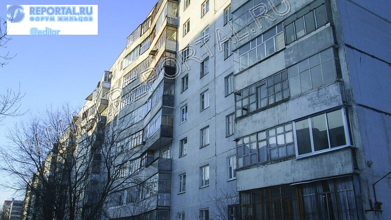 Чуйкова, 85