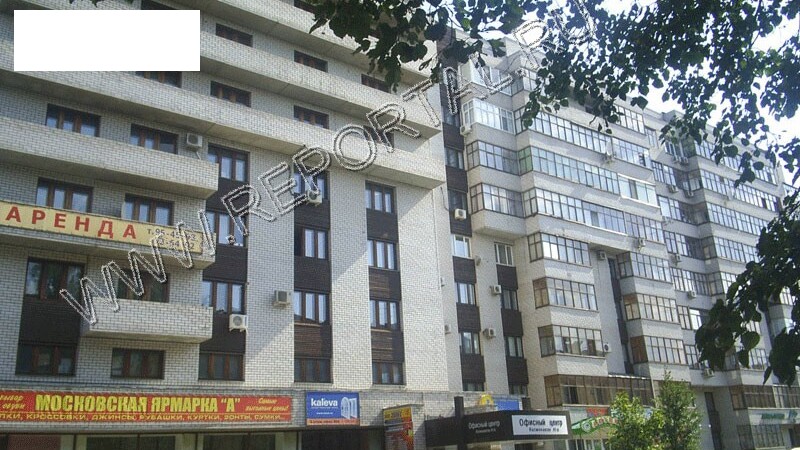 Космонавтов, 41Б