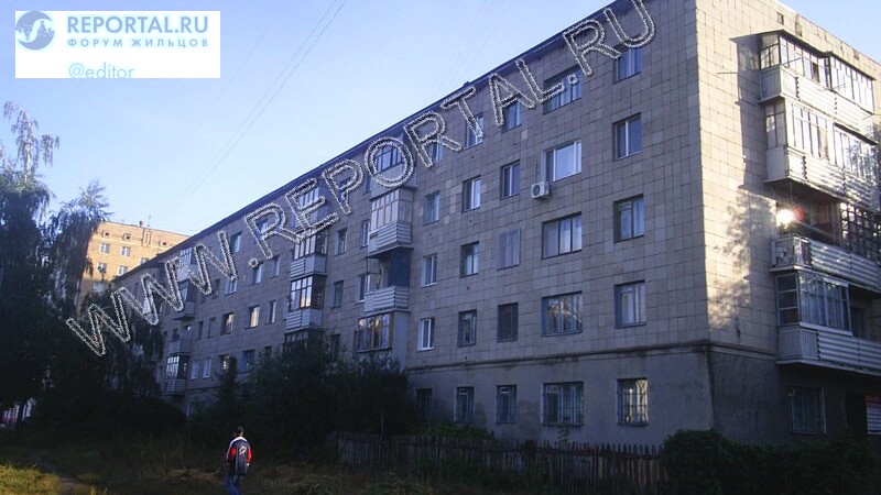Бойничная, 6А