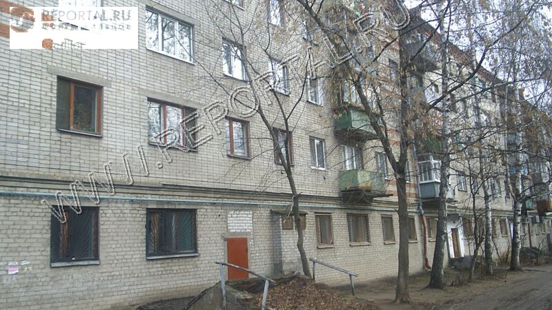 Белинского, 35