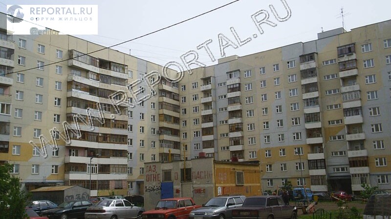 Хайдара Бигичева, 4А
