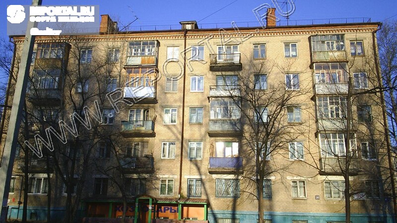 Гагарина, 20