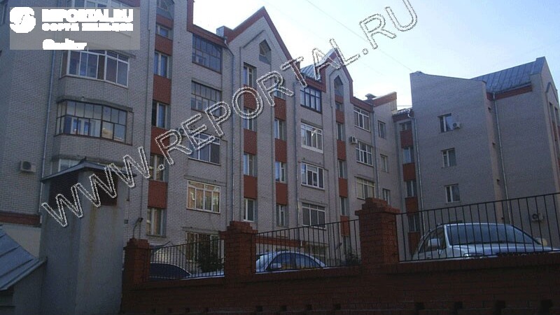 Шутыргина, 11А