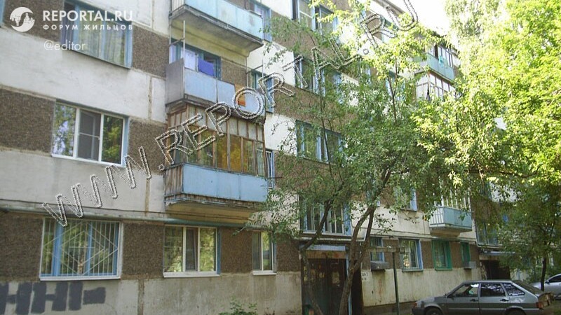 Карбышева, 43