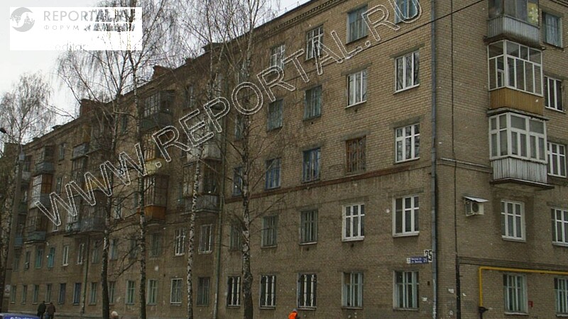 Восход, 25