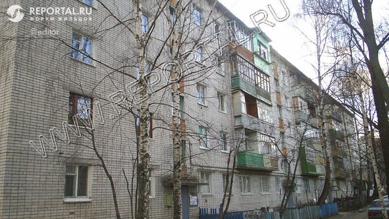 Кулахметова, 9