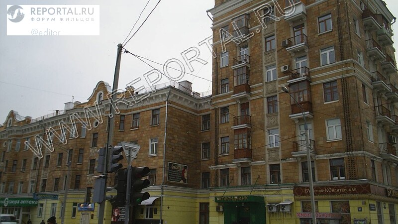 Гагарина, 91