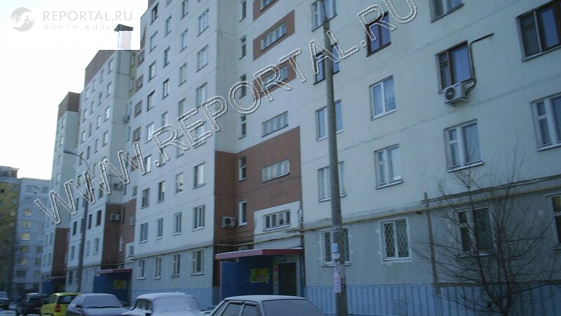Чуйкова, 91