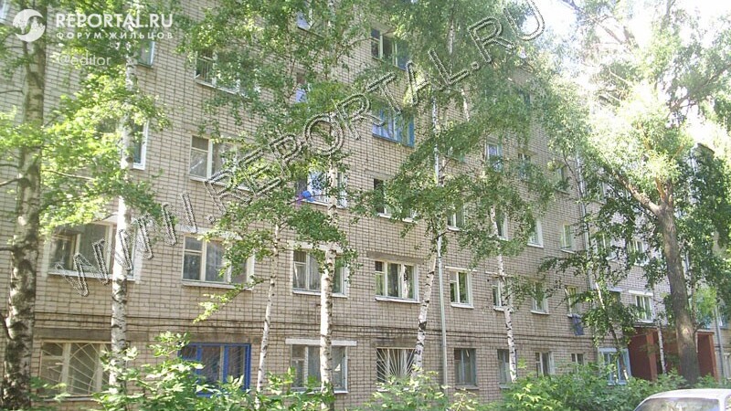 Даурская 2-я, 2А