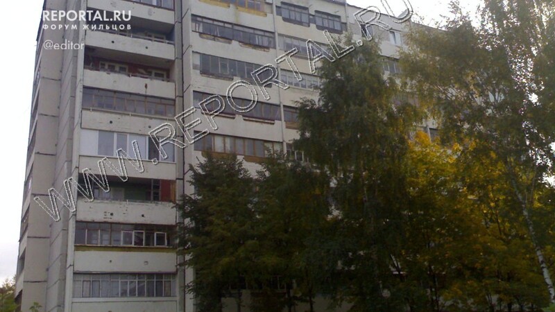 Сафиуллина, 6 к.3