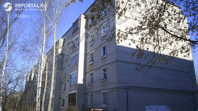 Бондаренко, 15А
