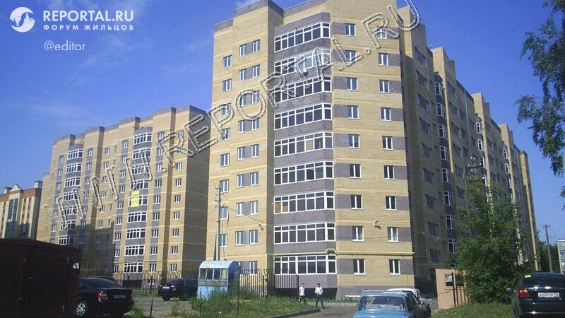 Космонавтов, 42А