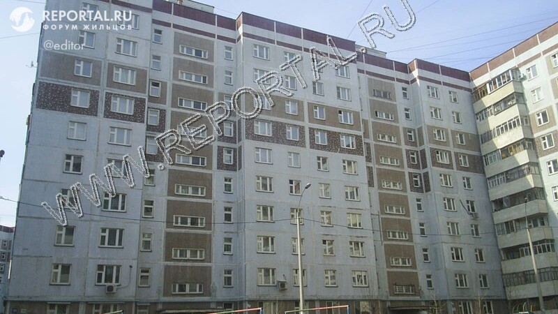 Чистопольская, 35